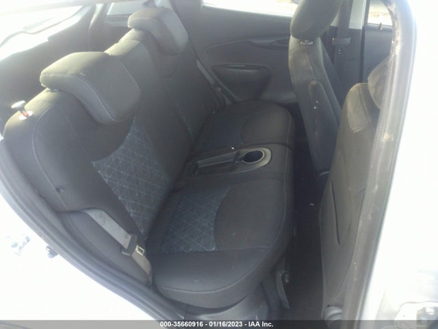 2022 Chevrolet Spark, VIN: KL8CD6SA7NC012915