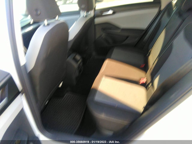 2022 Volkswagen Taos, VIN: 3VVCX7B25NM077727