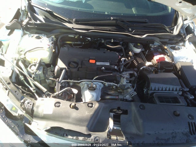 2021 Honda Civic, VIN: 2HGFC2F82MH531908