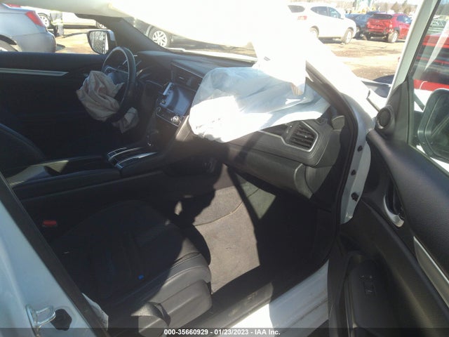 2021 Honda Civic, VIN: 2HGFC2F82MH531908