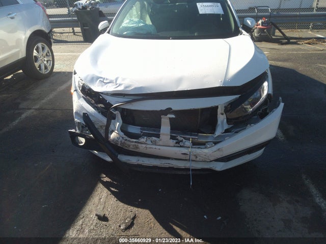 2021 Honda Civic, VIN: 2HGFC2F82MH531908
