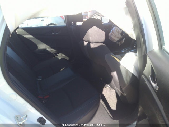 2021 Honda Civic, VIN: 2HGFC2F82MH531908