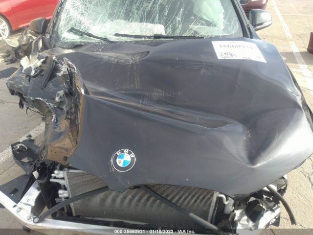 WBXJG9C02M5T59507 BMW X1 Xdrive28i