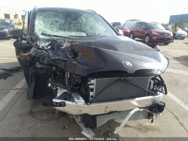 WBXJG9C02M5T59507 BMW X1 Xdrive28i