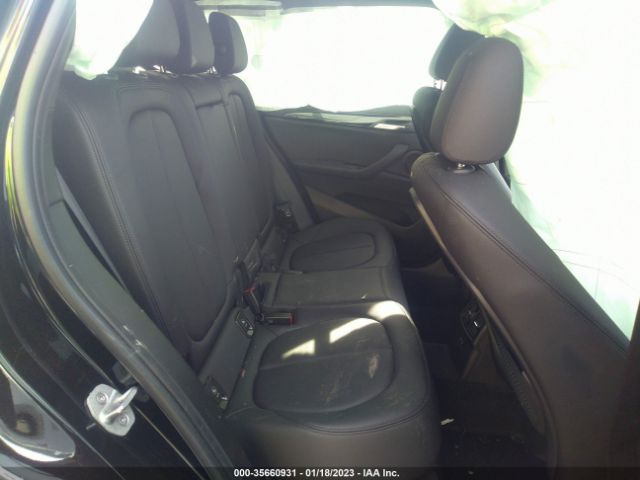 WBXJG9C02M5T59507 BMW X1 Xdrive28i