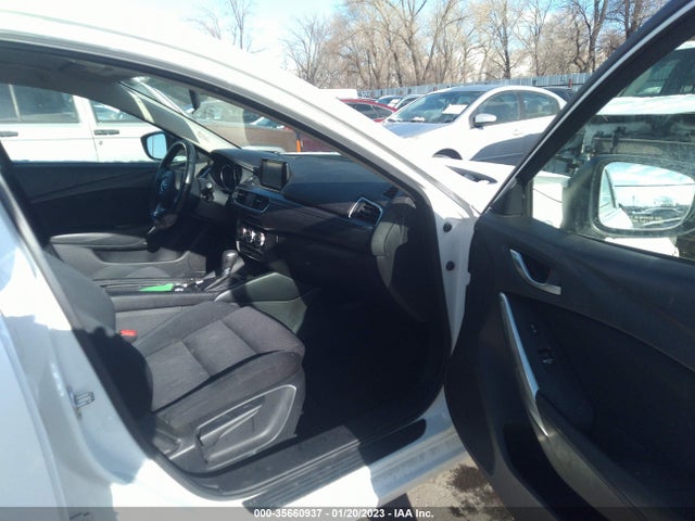 2016 Mazda 6, VIN: JM1GJ1U55G1405184