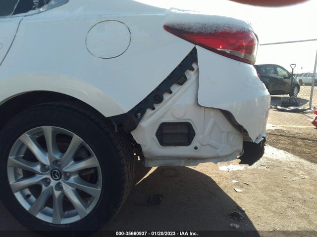 2016 Mazda 6, VIN: JM1GJ1U55G1405184