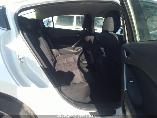 2016 Mazda 6, VIN: JM1GJ1U55G1405184