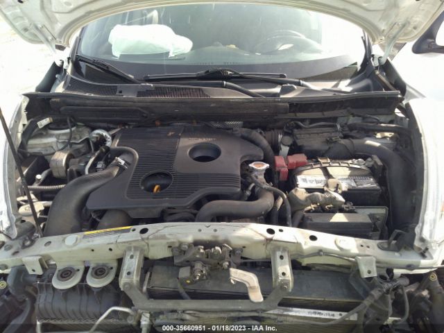 JN8AF5MV2ET484611 Nissan JUKE S