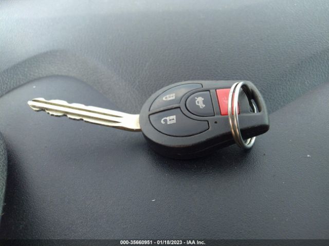 JN8AF5MV2ET484611 Nissan JUKE S