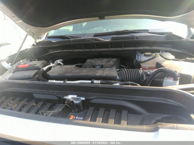 GMC Sierra 1500 Elevation 2021 3GTP8CEK9MG451349 Image 10