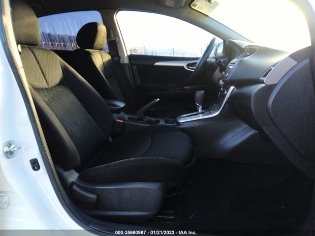 Продажа на аукционе авто 2014 Nissan Sentra Sr, vin: 3N1AB7AP9EY312532, номер лота: 35660967