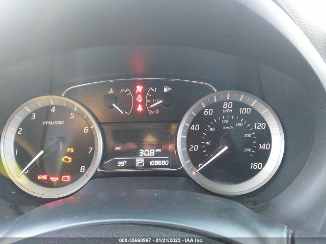 Продажа на аукционе авто 2014 Nissan Sentra Sr, vin: 3N1AB7AP9EY312532, номер лота: 35660967