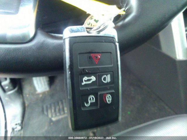 SALRR2RV7JA063625 Land Rover Discovery Hse