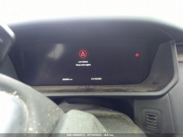 SALRR2RV7JA063625 Land Rover Discovery Hse