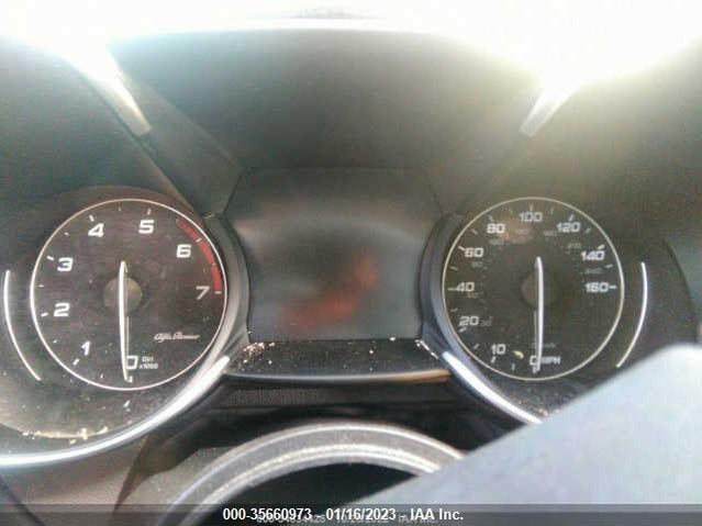 ZARFAECN1J7594351 Alfa Romeo Giulia Ti Sport