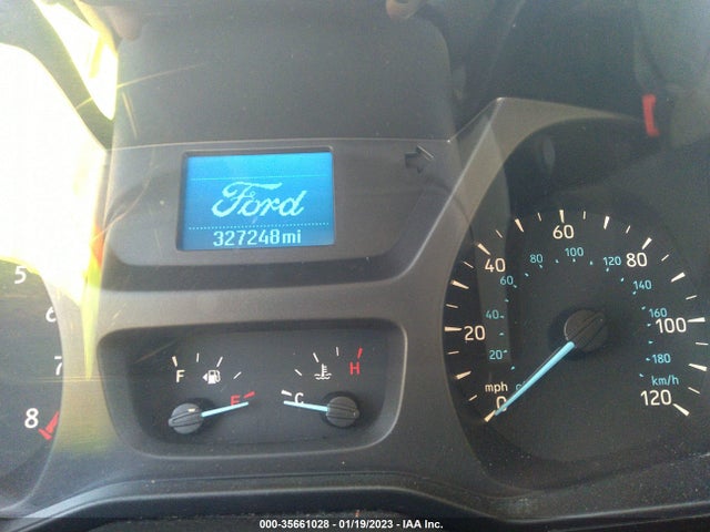 2015 Ford Transit, VIN: 1FBZX2YM0FKA83811