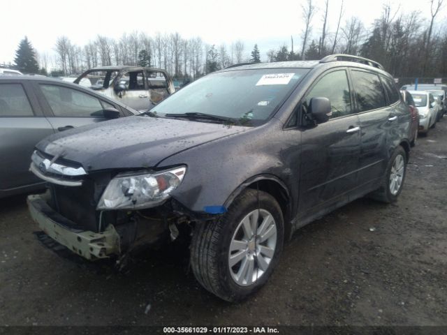 4S4WX9GD2B4402547 Subaru Tribeca 3.6r Limited