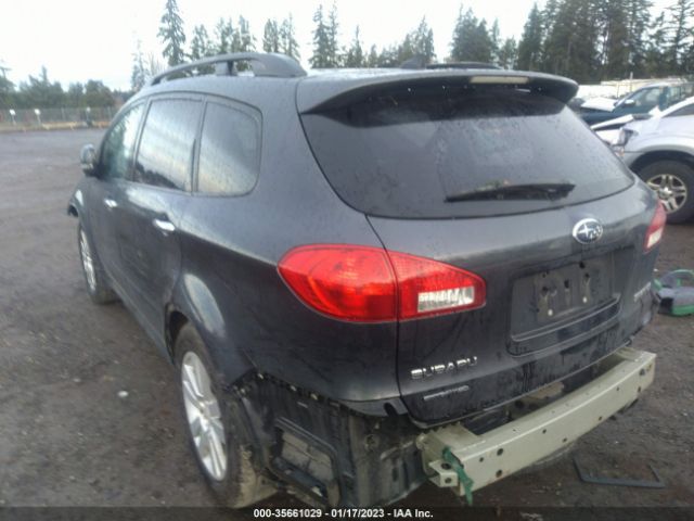 4S4WX9GD2B4402547 Subaru Tribeca 3.6r Limited