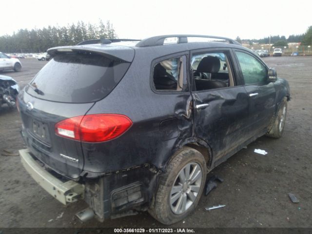 4S4WX9GD2B4402547 Subaru Tribeca 3.6r Limited