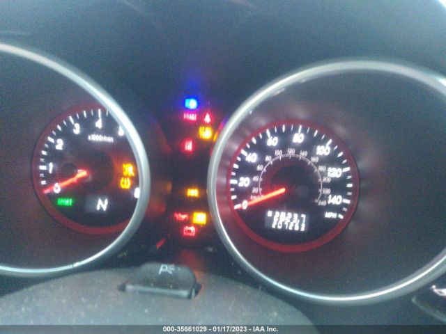 4S4WX9GD2B4402547 Subaru Tribeca 3.6r Limited