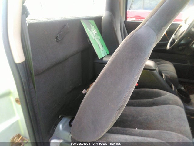 Dodge Dakota Base 2002 1B7GG16X52S591616 Image 9