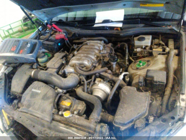 JT8BL69S020010214 Lexus GS 430