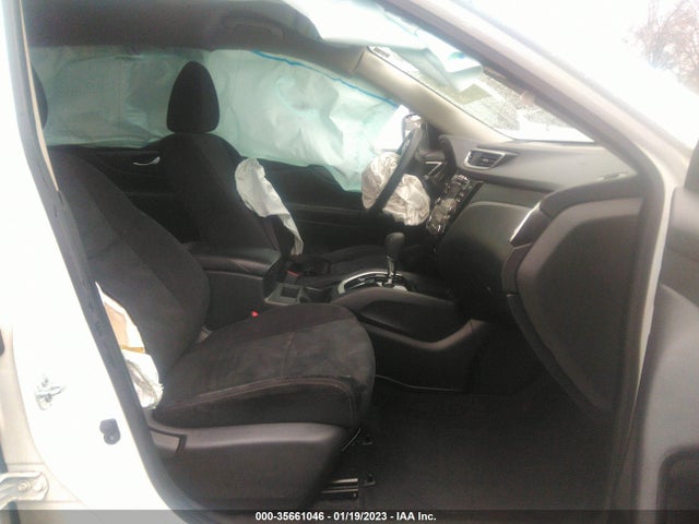 2016 NISSAN ROGUE S VIN: JN8AT2MV8GW148745