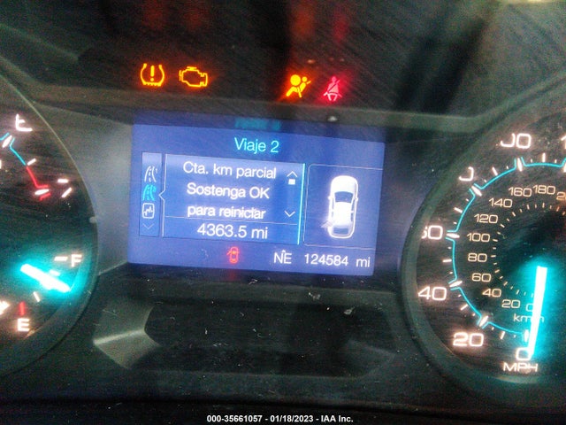 2013 FORD EXPLORER XLT VIN: 1FM5K7D81DGC61722