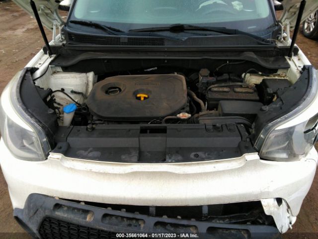 KNDJP3A53E7700170 KIA SOUL +