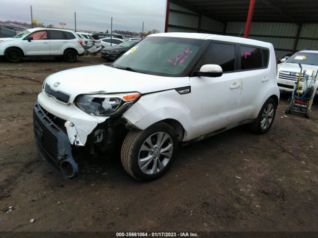 KNDJP3A53E7700170 KIA SOUL +
