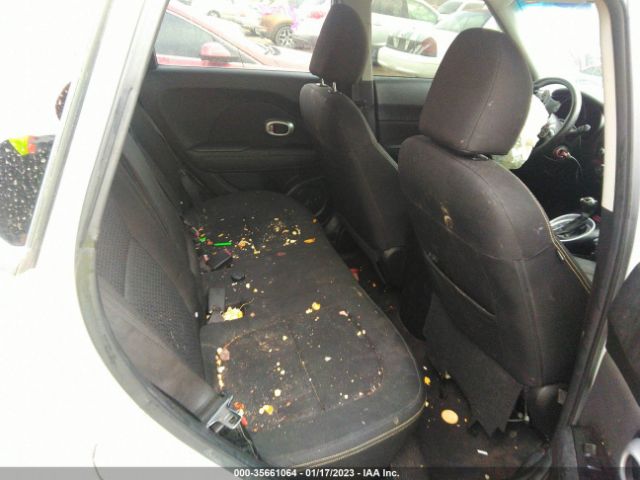KNDJP3A53E7700170 KIA SOUL +