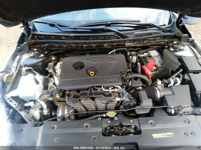 1N4BL4CV2LN302904 Nissan Altima 2.5 Sr