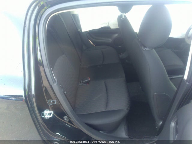 ML32AUHJ6NH005497 Mitsubishi Mirage Es/le