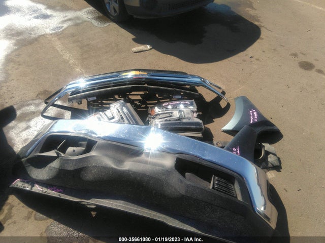 Chevrolet Silverado 1500 Lt 2021 1GCPWCED9MZ392844 Image 12