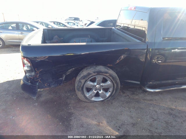 2014 RAM 1500 EXPRESS VIN: 1C6RR7FT3ES401861