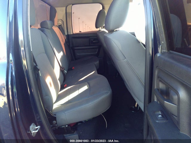 2014 RAM 1500 EXPRESS VIN: 1C6RR7FT3ES401861