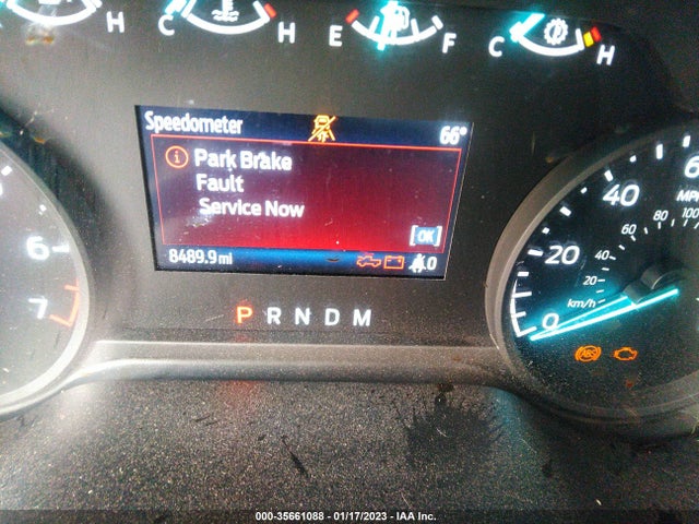 2022 Ford F-150, VIN: 1FTEW1CP9NKD33411