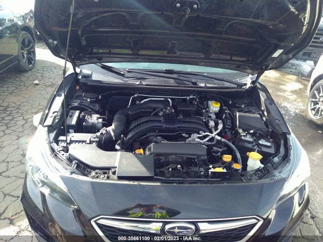 2018 Subaru Impreza, VIN: 4S3GTAA66J1738928