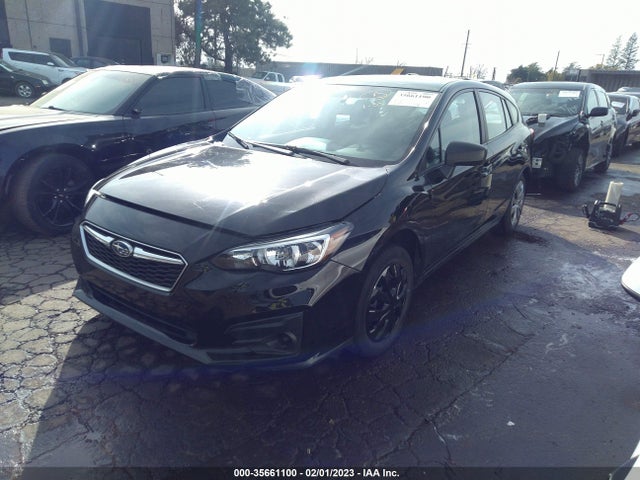 2018 Subaru Impreza, VIN: 4S3GTAA66J1738928