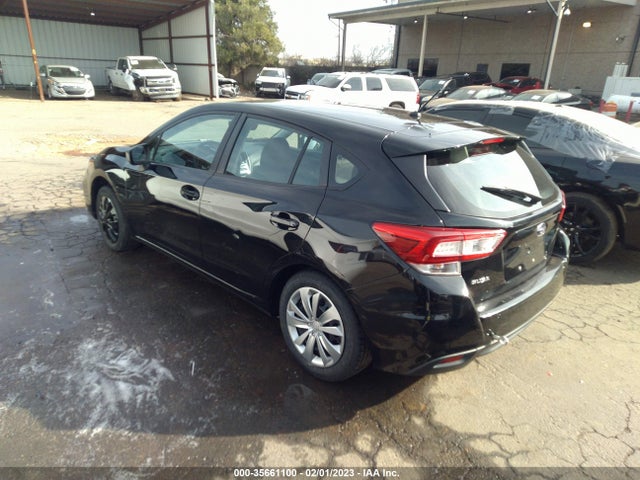 2018 Subaru Impreza, VIN: 4S3GTAA66J1738928