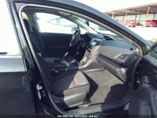2018 Subaru Impreza, VIN: 4S3GTAA66J1738928