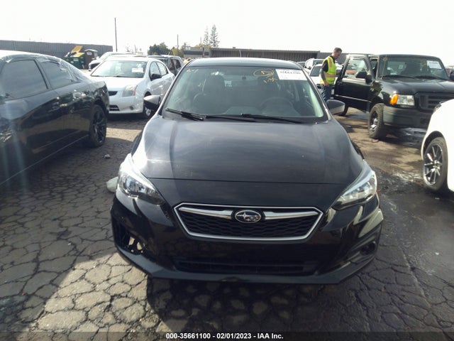 2018 Subaru Impreza, VIN: 4S3GTAA66J1738928
