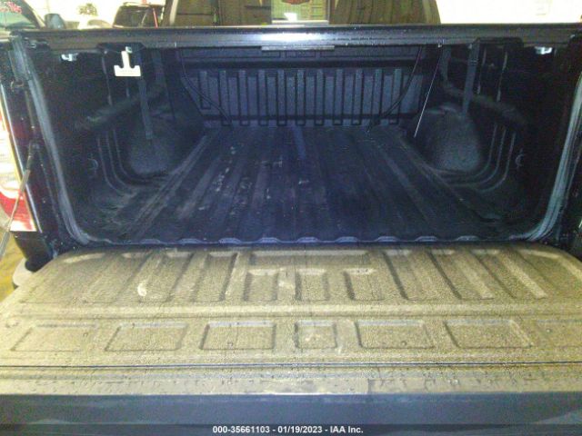 1GTG6DEN9K1229573 GMC Canyon 4wd Slt