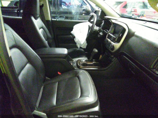 1GTG6DEN9K1229573 GMC Canyon 4wd Slt