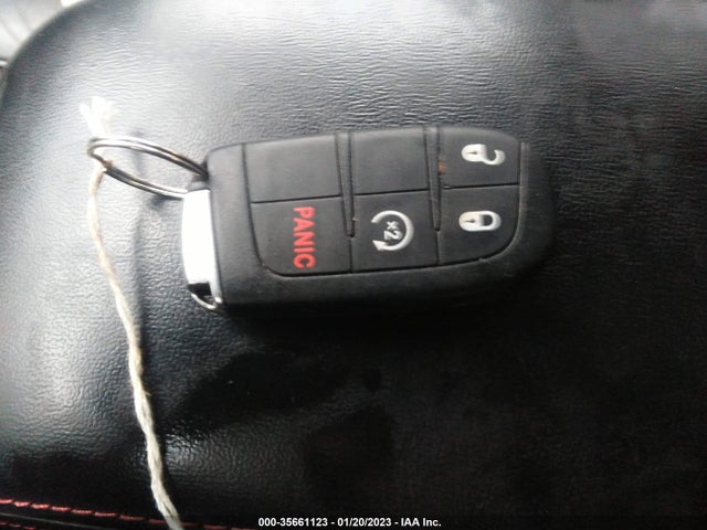 2015 Dodge Journey, VIN: 3C4PDCEG0FT540292
