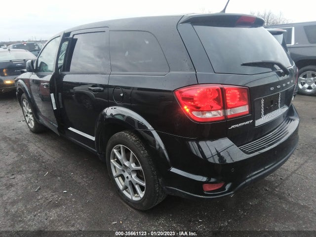 2015 Dodge Journey, VIN: 3C4PDCEG0FT540292