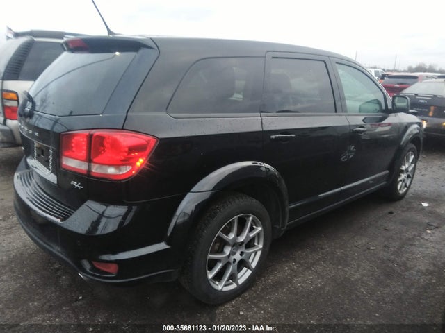 2015 Dodge Journey, VIN: 3C4PDCEG0FT540292