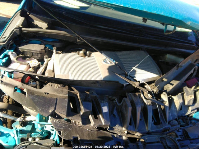 2022 Toyota Prius, VIN: JTDKAMFP1N3200179