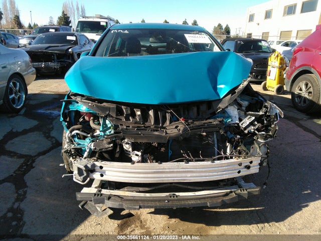 2022 Toyota Prius, VIN: JTDKAMFP1N3200179